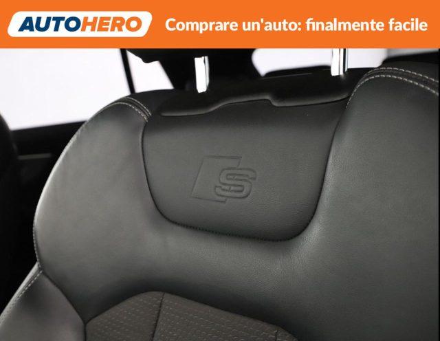 AUDI Q8 50 TDI 286 CV quattro tiptronic