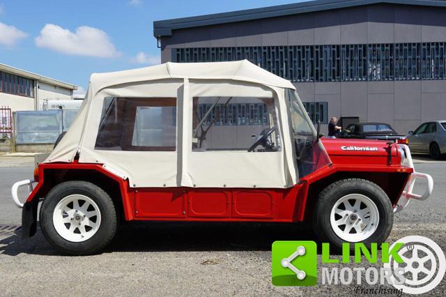 MINI Other Leyland Moke Californian - TARGA ORO - ASI - FIVA