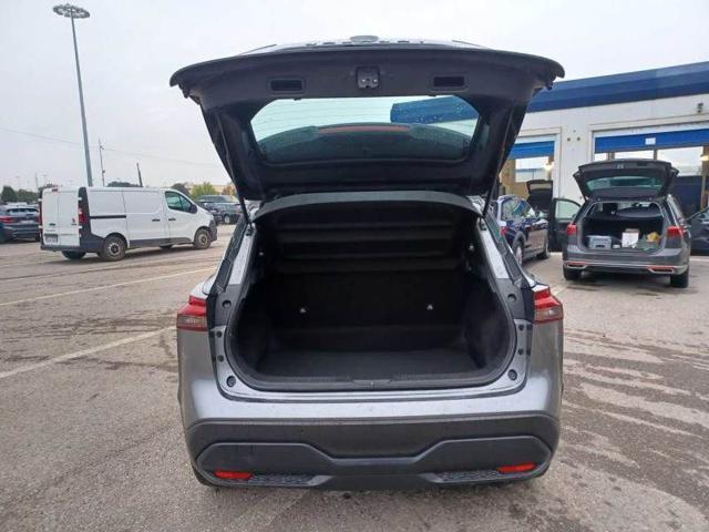 NISSAN Qashqai MHEV 158 CV Xtronic Business