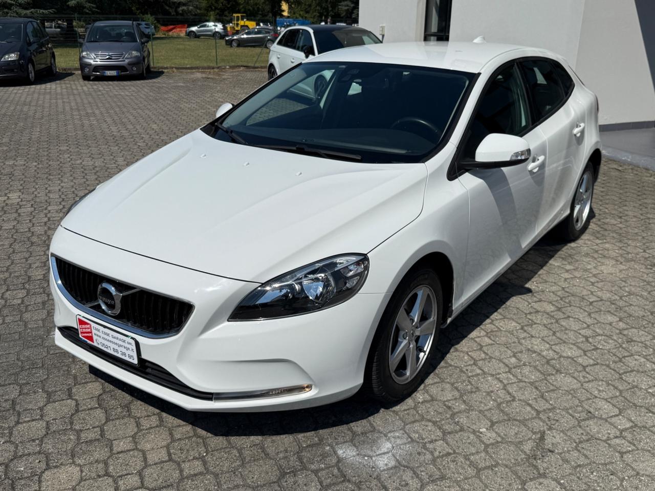 Volvo V40 - 2.0d|CERCHI IN LEGA| NAVI