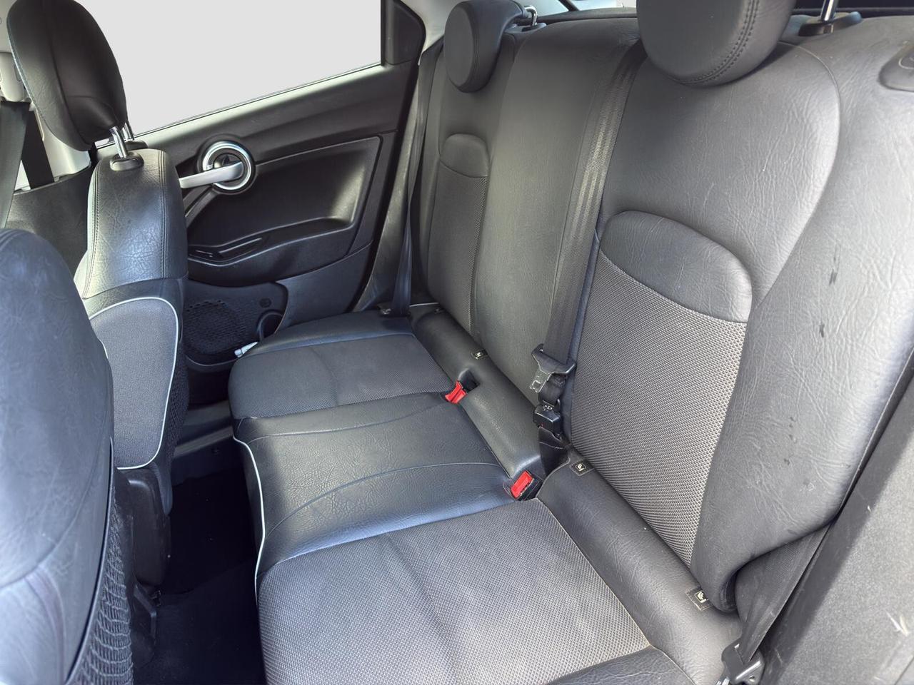 Fiat 500X 1.6 mjt 120cv Cross 2016