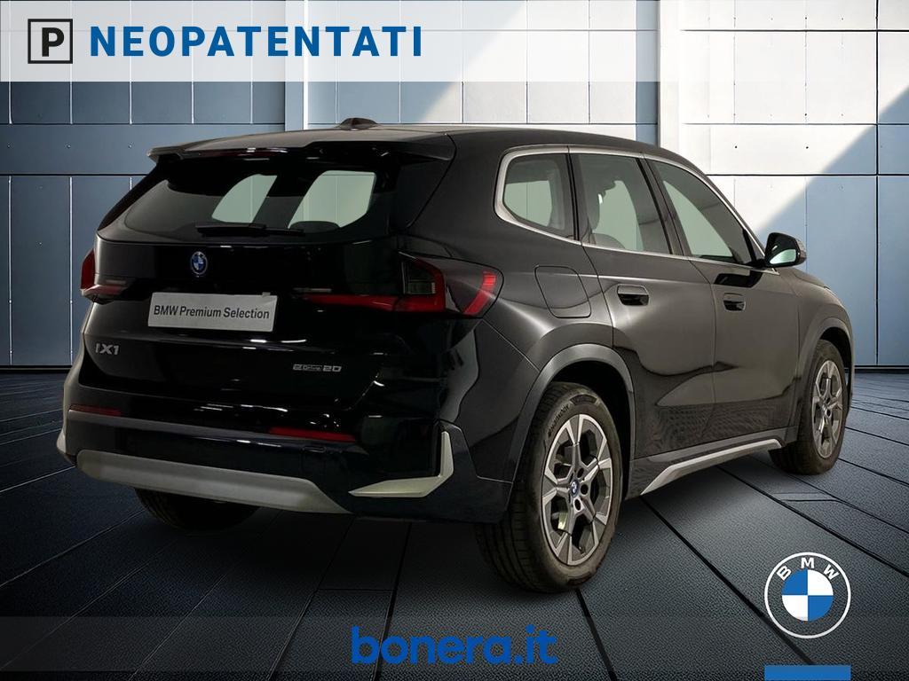 BMW iX1 20 X-Line eDrive