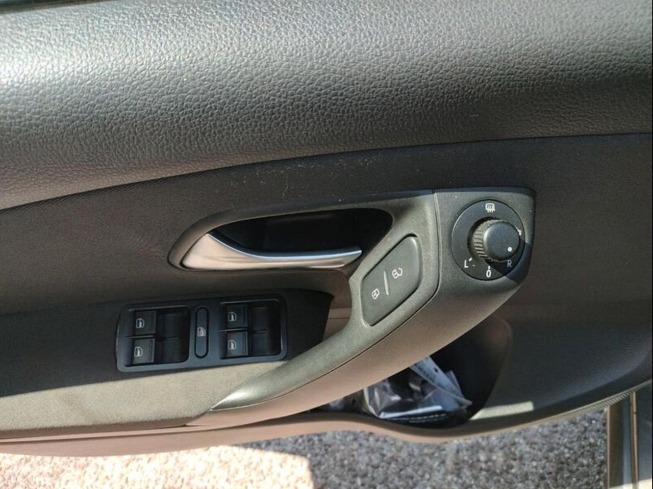 Volkswagen Polo 1.2 TDI DPF 5 p. Comfortline