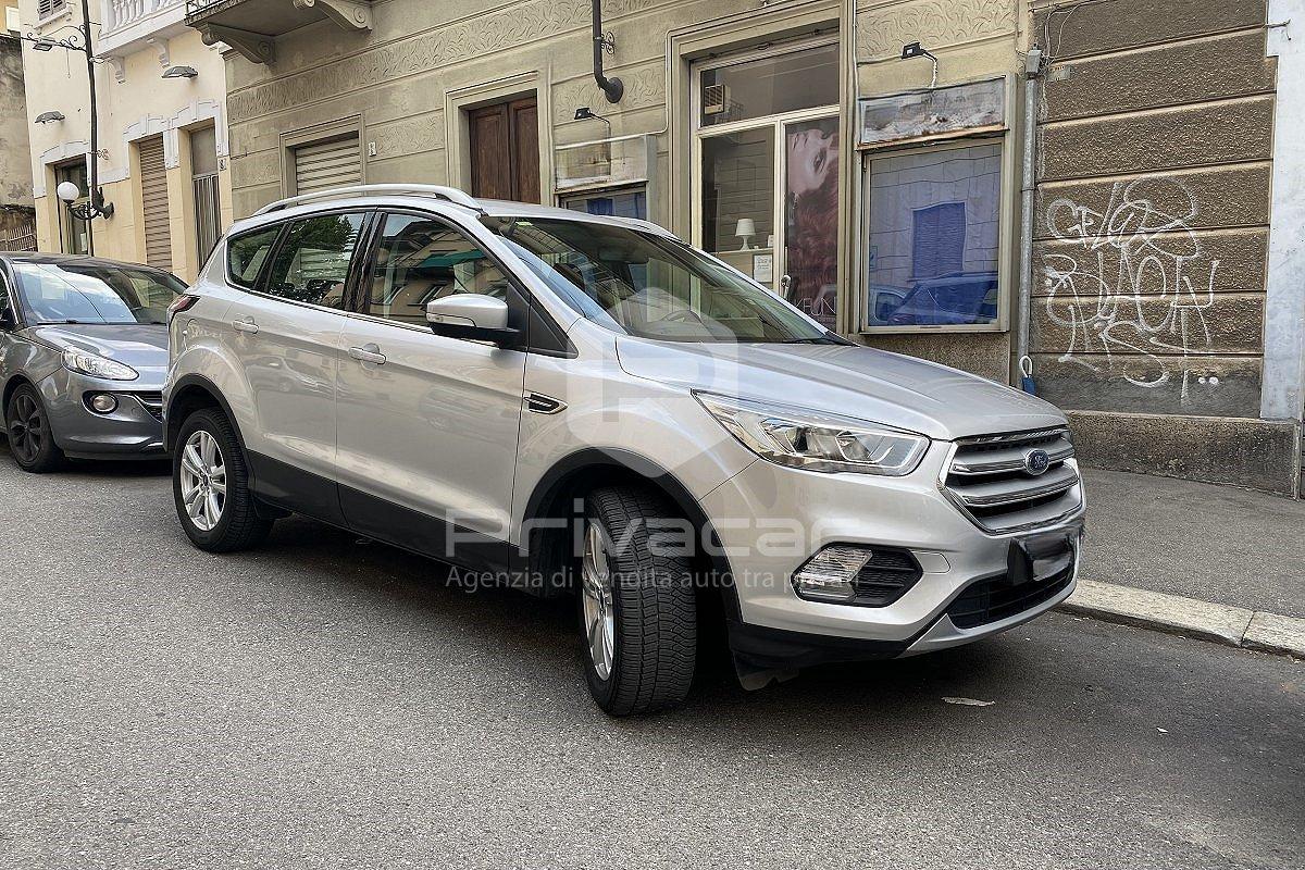 FORD Kuga 1.5 EcoBoost 120 CV S&S 2WD ST-Line