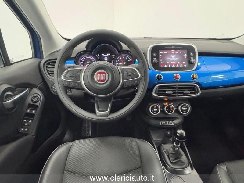 FIAT 500X 1.0 T3 120 CV Cross