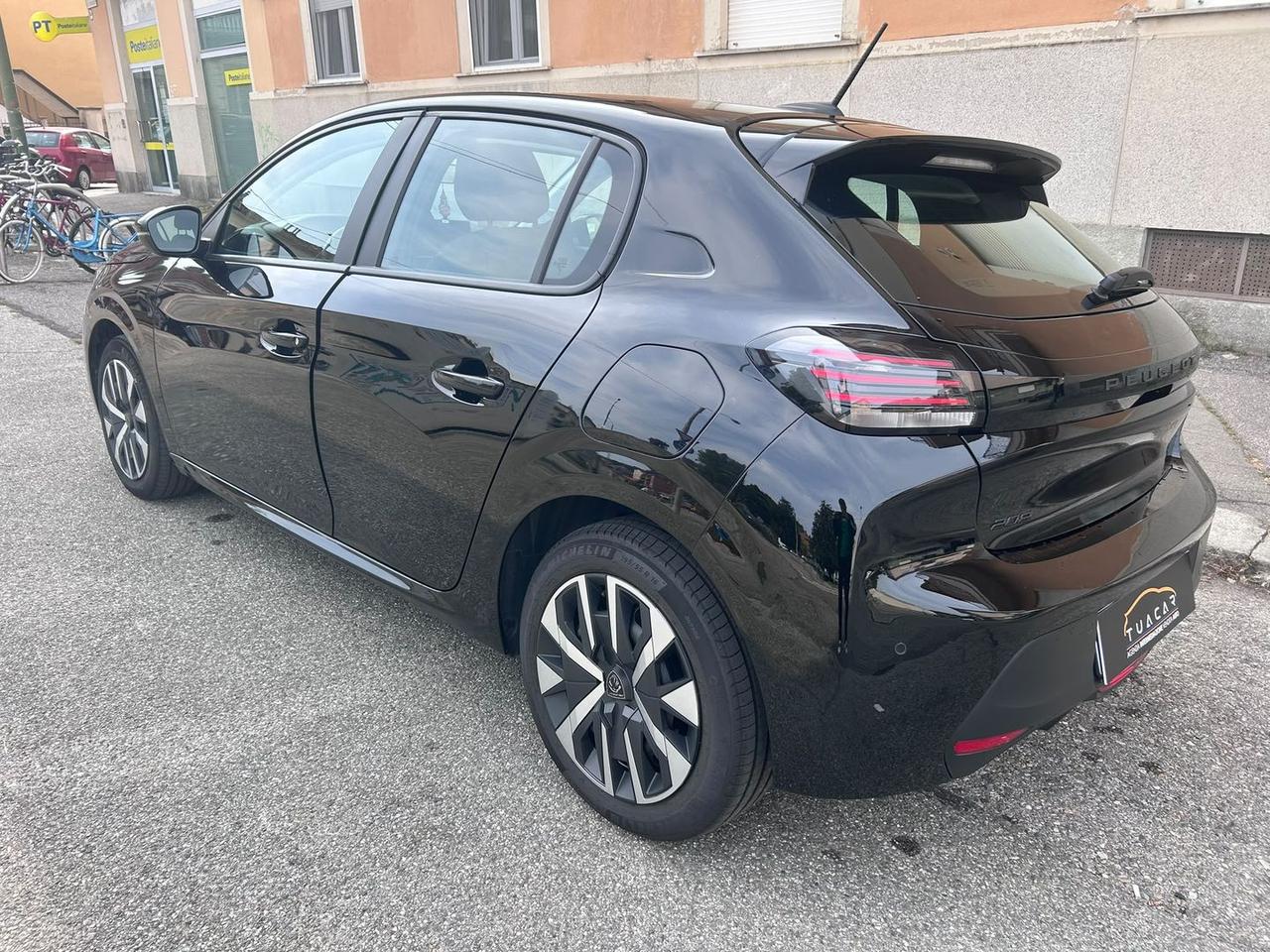 Peugeot 208 1.2 PureTech 75 ACTIVE PARI AL #50568