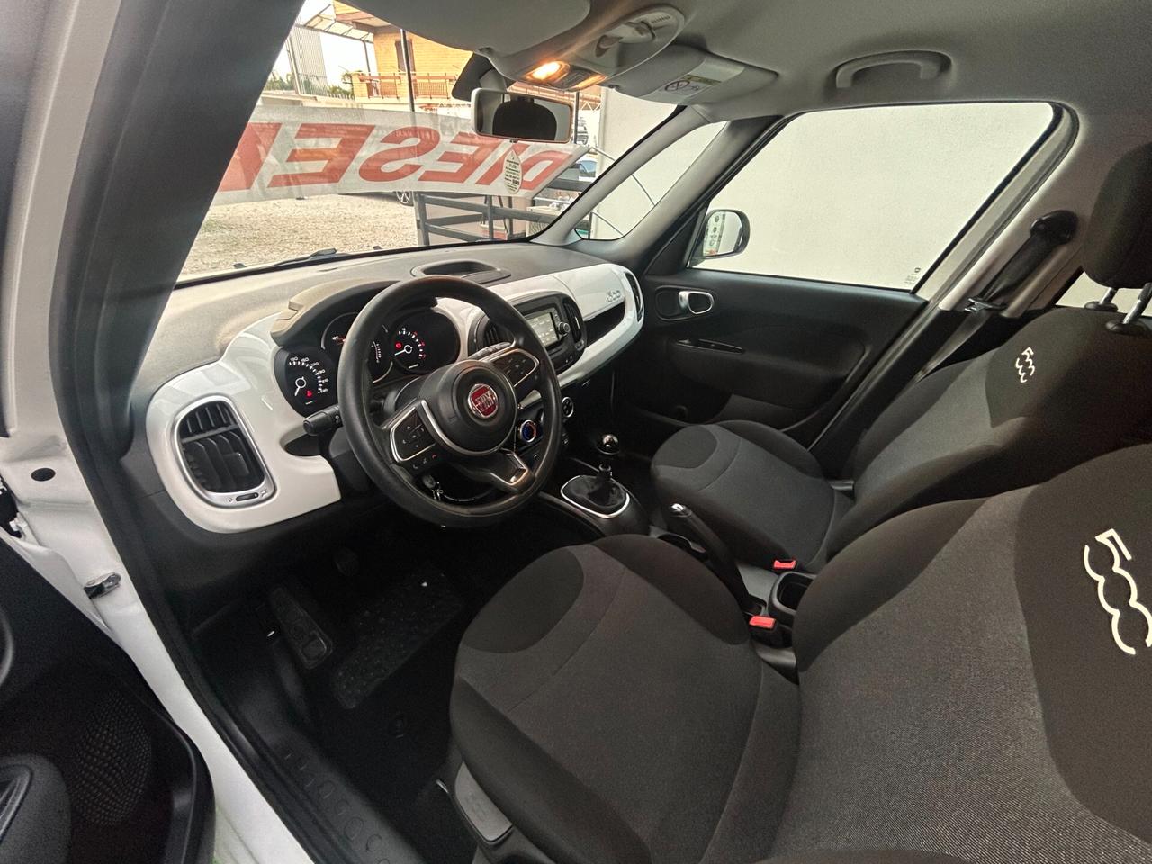 Fiat 500L 2020 1.3 Multijet 95 CV Connect LEGGI TUTTO!