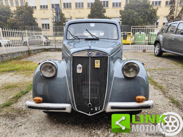 LANCIA Ardea Quarta serie Berlina 100B