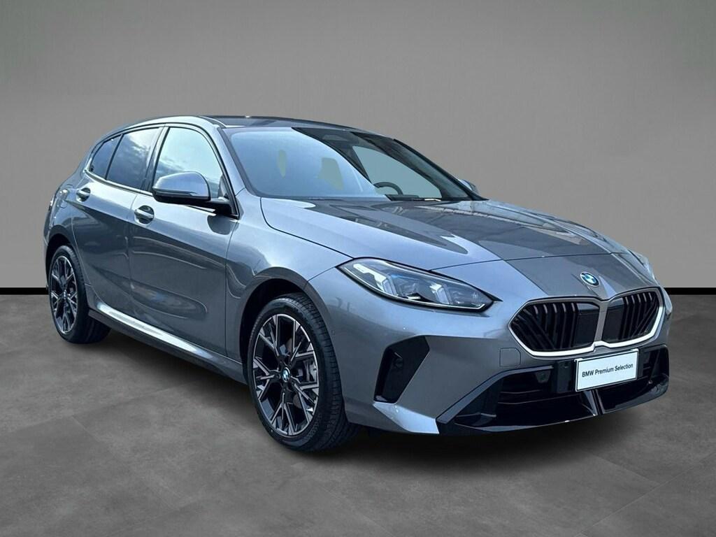BMW Serie 1 118 d MSport DCT