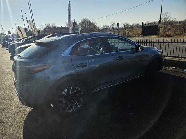 KIA XCeed 1.6 CRDi 136 CV MHEV iMT Business