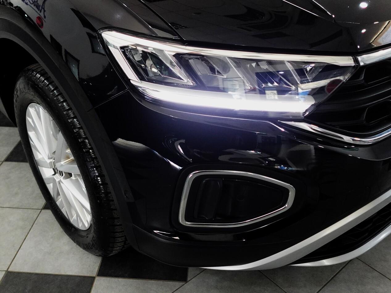 Volkswagen T-Roc 1.5 TSI 150 CV DSG LIFE