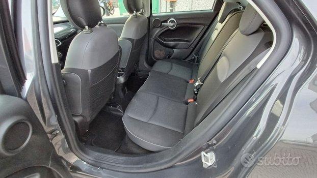 Fiat 500X 1.3mtj Ok Neopatentati EURO6