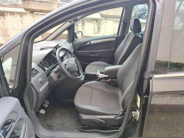 OPEL - Zafira - 1.9 CDTI Cosmo N1 AUTOCARRO 5P