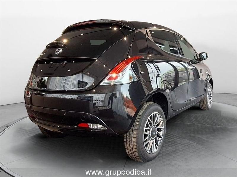 Lancia Ypsilon S1M My24 1.0 Firefly 70 CvStart&Stop Hybrid Pl