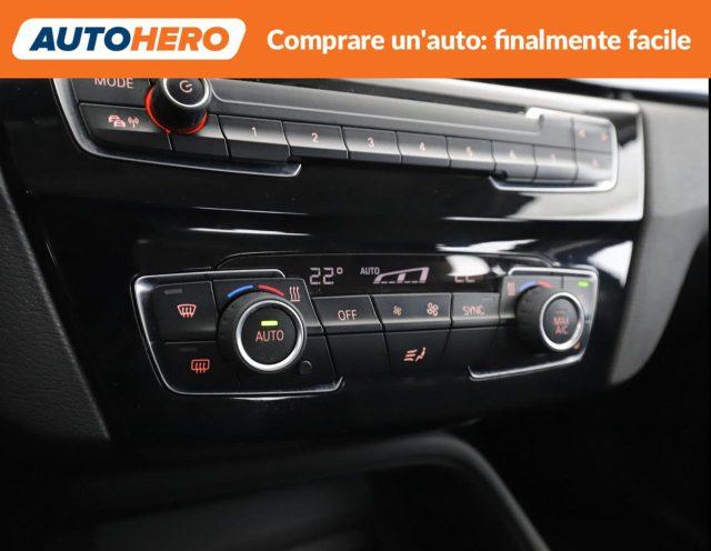 BMW X1 xDrive25e Advantage
