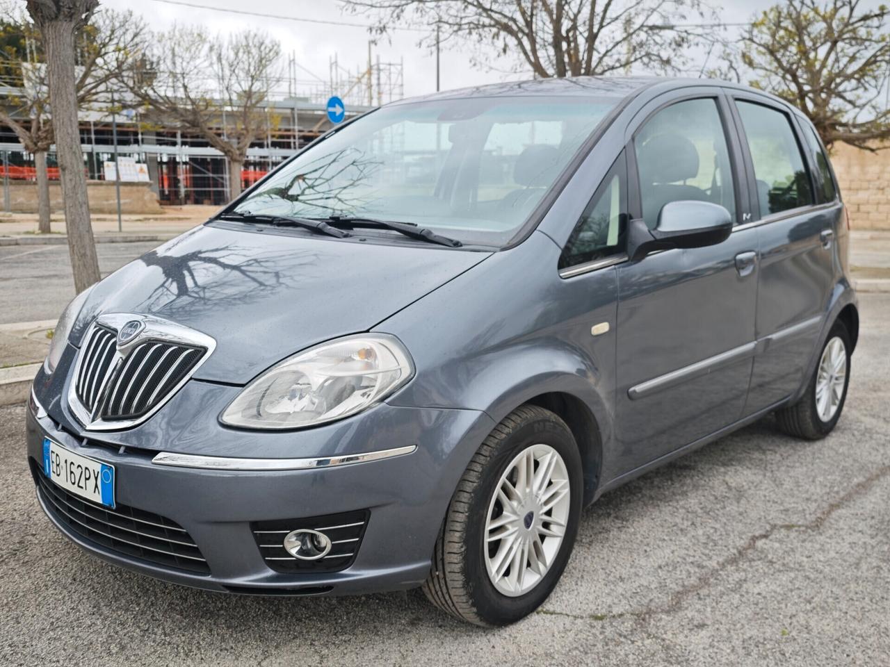 Lancia MUSA 1.6 Multijet 120 cv Poltrona Frau