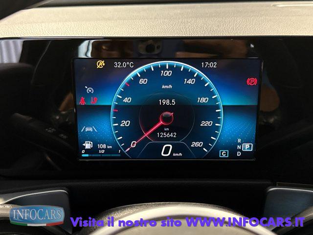 MERCEDES-BENZ GLB 180 d Automatic 116 CV Sport Plus - PROMO