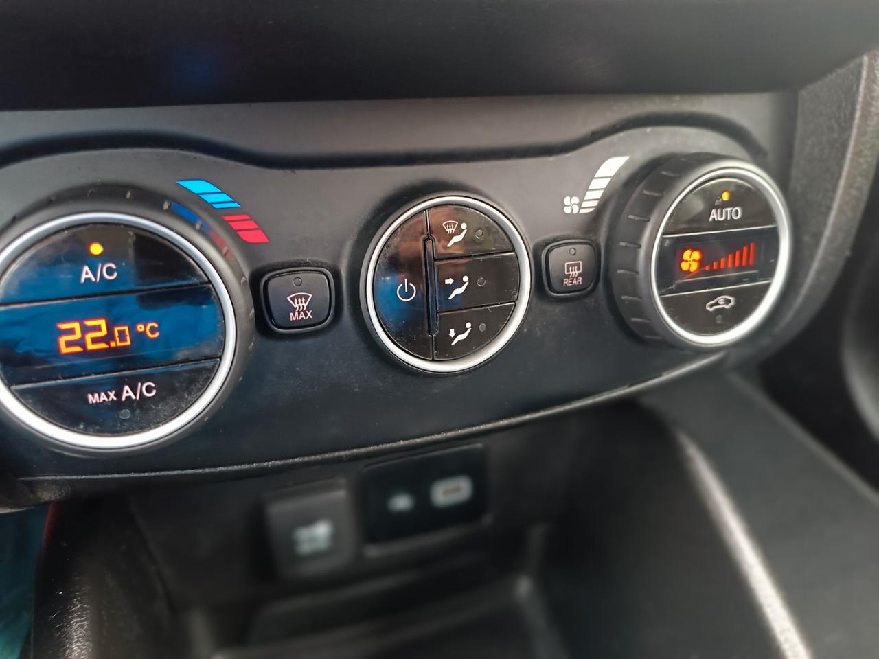 Fiat Tipo 1.3 Mjt S&S SW Business"accetto permuta"