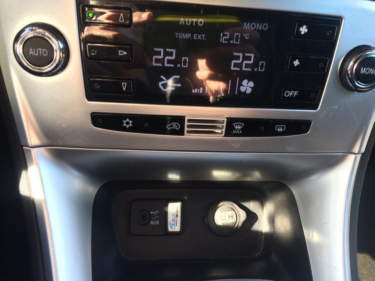 2011 Lancia Delta 1.6 MJT DPF Selectronic Gold TAGLIANDATA CINTA DISTR.FATTA KM 181000 !