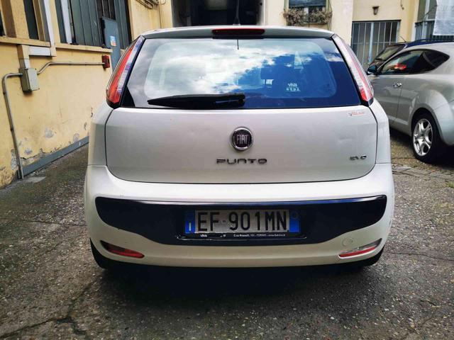 FIAT Punto Evo 1.3 Mjt 75 CV 3 porte Dynamic