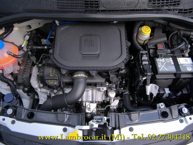 FIAT Panda 1.0 FireFly S&S Hybrid 70cv KM0