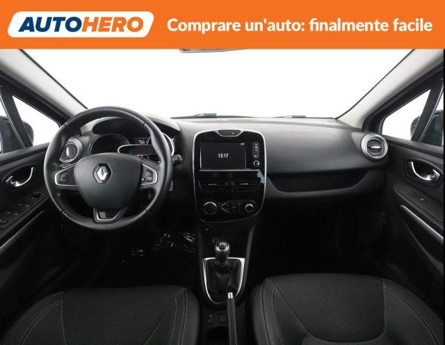 RENAULT Clio dCi 8V 90 CV Start&Stop 5 porte Energy Duel2