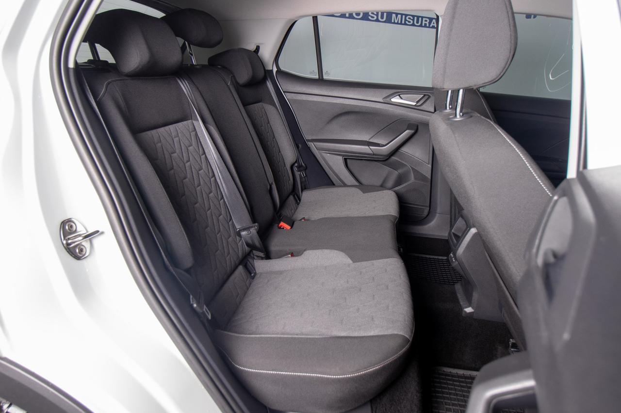 Volkswagen T-Cross 1.0 Tsi 116cv Dsg "restyling"