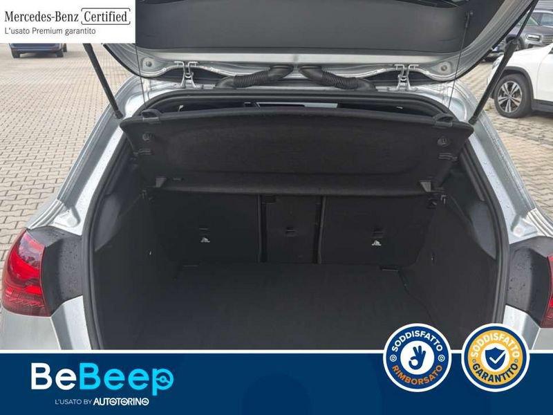 Mercedes-Benz Classe A A 180 D AMG LINE PREMIUM AUTO