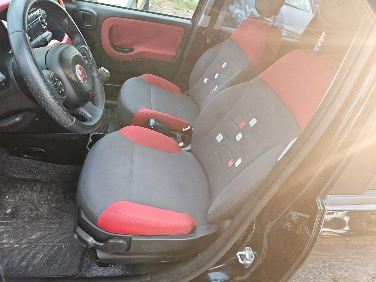 Fiat Panda 1.3 MJT S&S Lounge