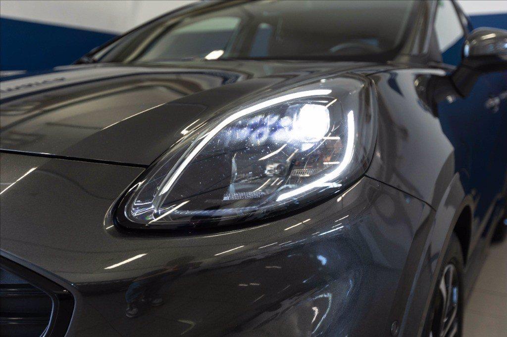 FORD Puma 1.0 ecoboost h ST-Line s&s 125cv del 2022