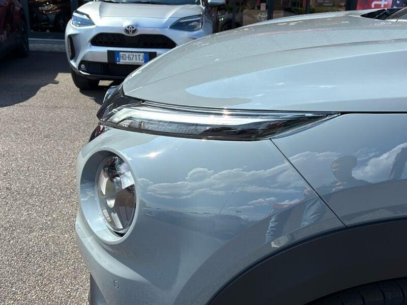 Nissan Juke 1.6 HEV N-Connecta Auto