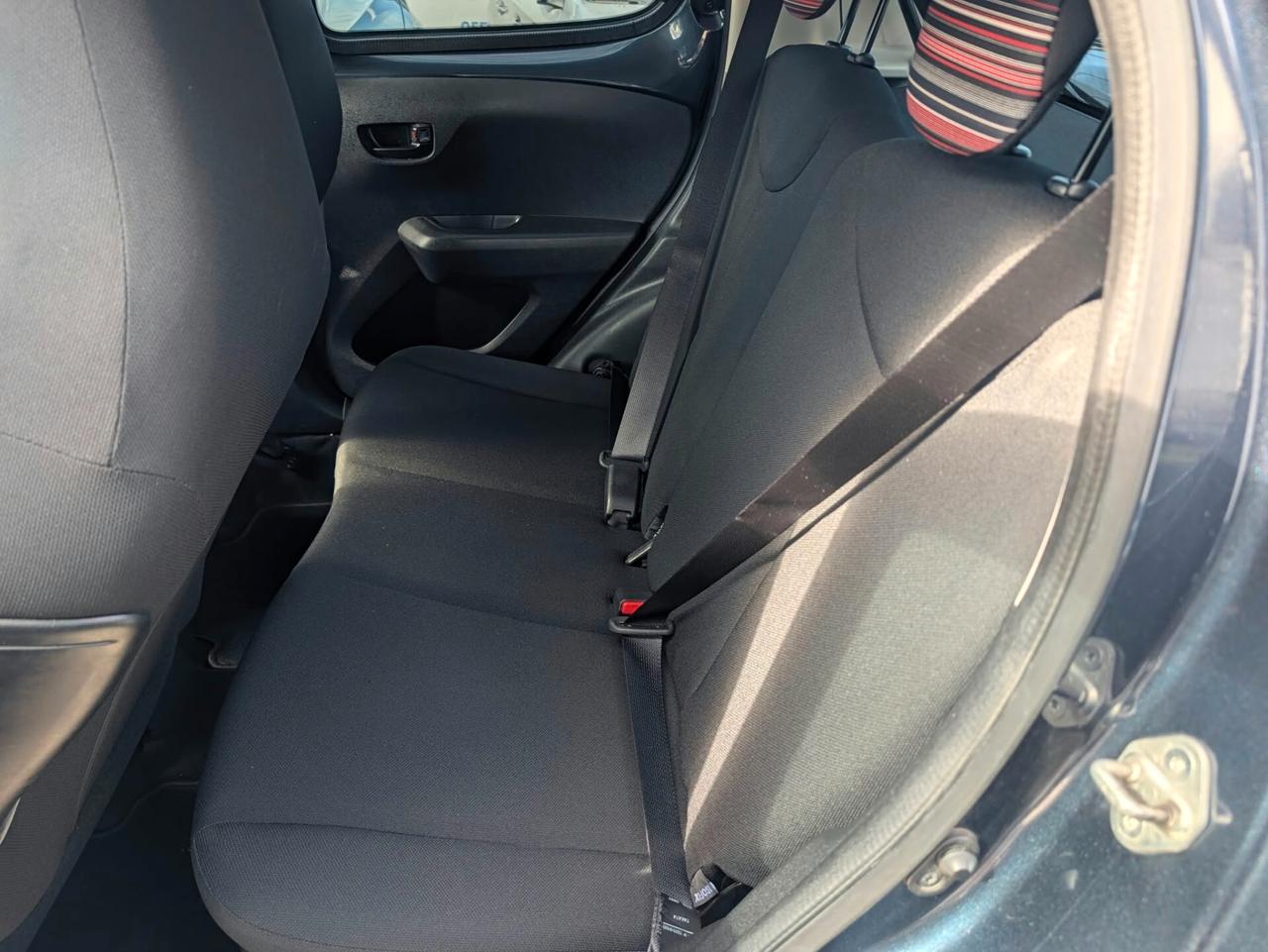 Citroen C1 Airscape VTi 68 5 porte Shine nordita