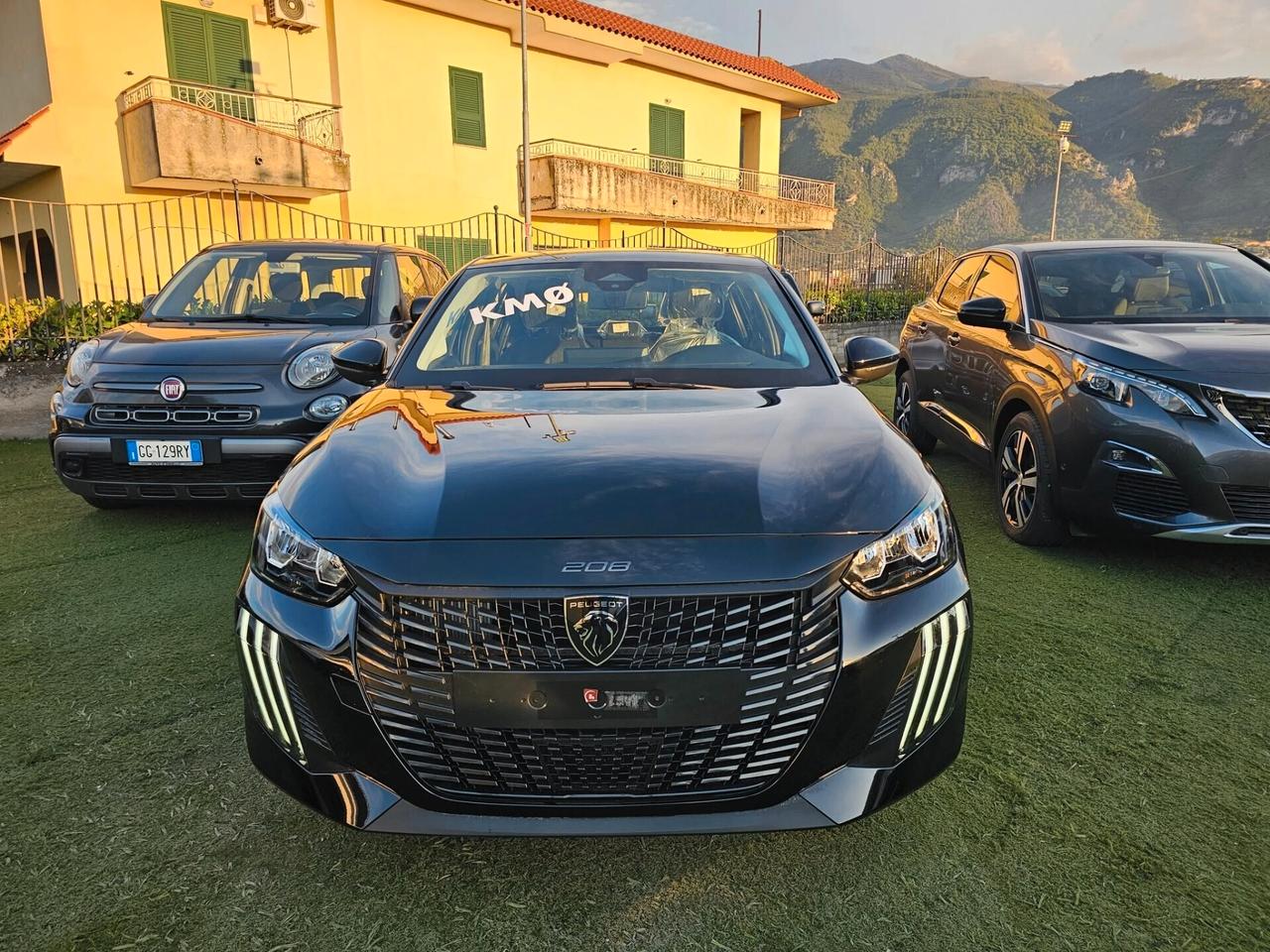 Peugeot 208 PureTech 100 Style KM 0