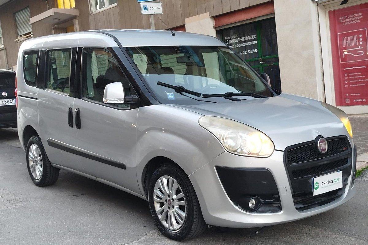 FIAT Doblò 1.6 MJT 16V 90CV Active