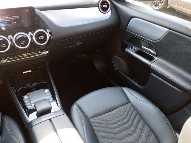 MERCEDES-BENZ GLA 250 E PHEV hybrid EQ Sport auto