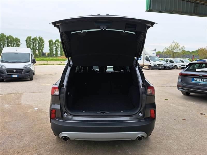 Ford Kuga 1.5 120 CV aut. 2WD Titanium Business