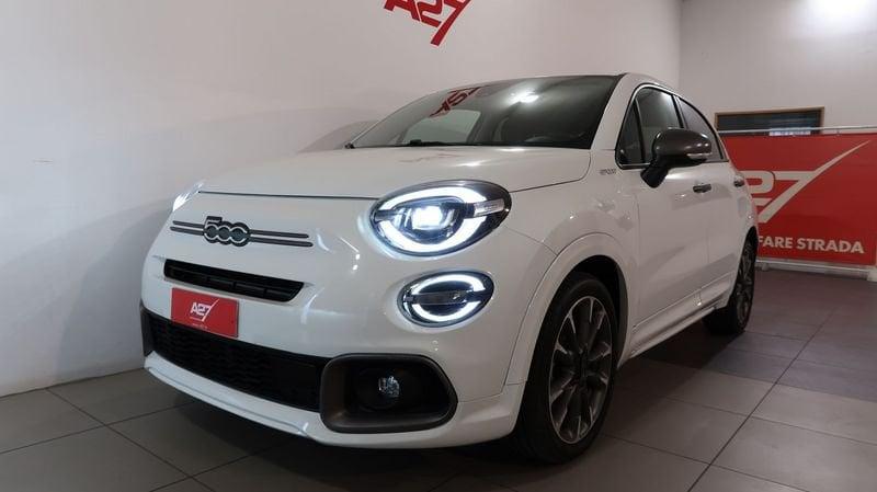 FIAT 500X 500X 1.0 t3 Sport 120cv