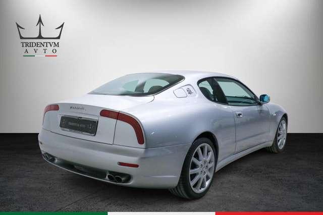 Maserati Coupe 3.2 GT auto
