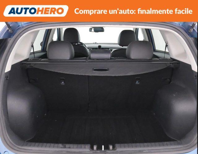 KIA Niro 1.6 GDi DCT HEV Style