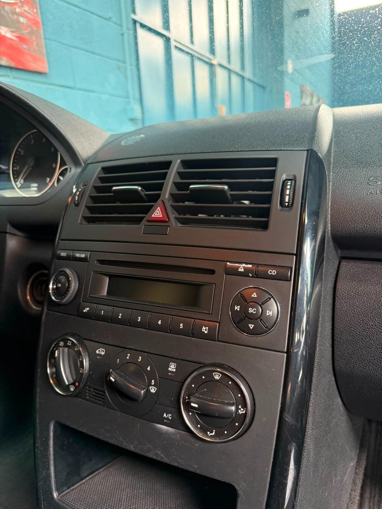 CLASSE A 1.5CC 95CV OK NEOPATENTATI