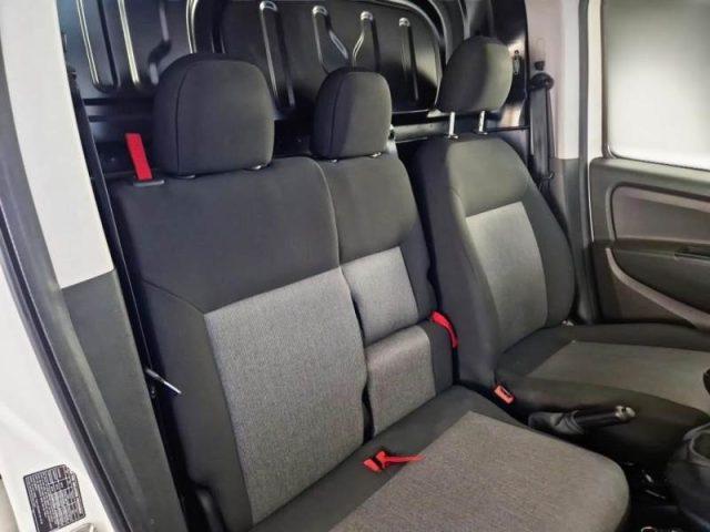 FIAT Doblo 1.6 MJT 105CV S&S PC-TN Cargo Lounge