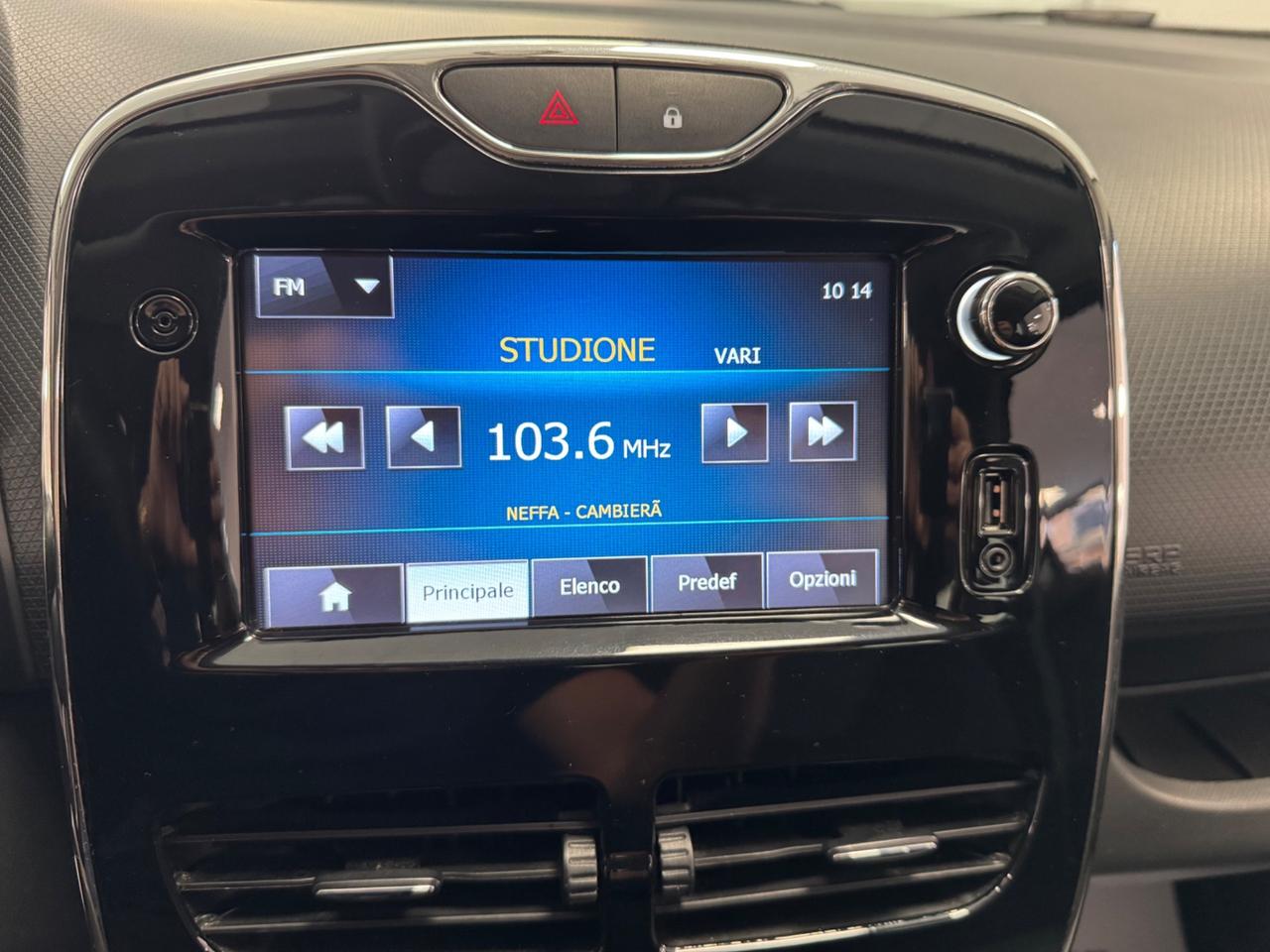 Renault Clio 0.9 TCe 12V 90CV Start&Stop 5 porte Energy