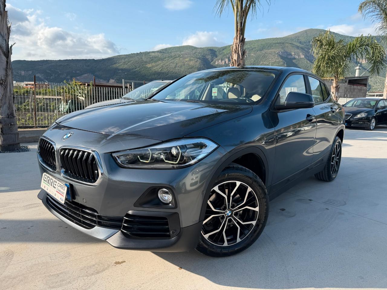 BMW X2 SDRIVE18D 2018 2.0 DIESEL 150 CV