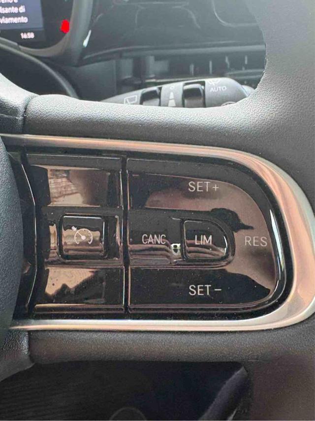 FIAT 500e Berlina 42 kWh