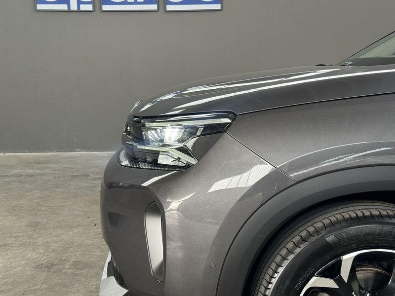 Citroën C5 Aircross C5 Aircross 1.5 bluehdi Shine s&s 130cv eat8