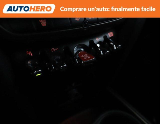 MINI Countryman 2.0 Cooper D Business Countryman Automatica