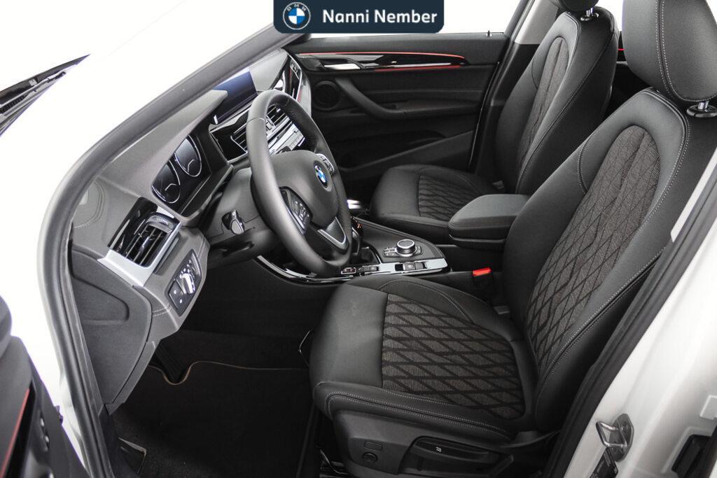 BMW X1 18 d xLine xDrive Steptronic