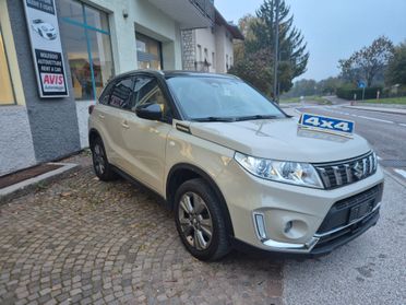 Suzuki Vitara 1.0 Boosterjet 4WD AllGrip Starview