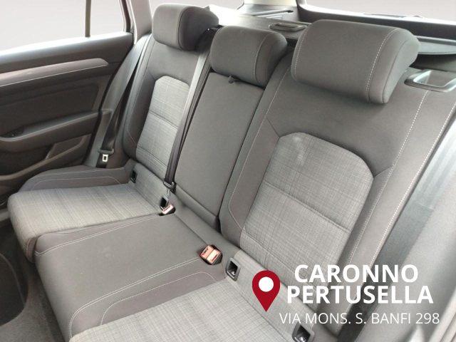VOLKSWAGEN Passat Variant 2.0 TDI SCR EVO DSG Business GARANZIA3ANNI