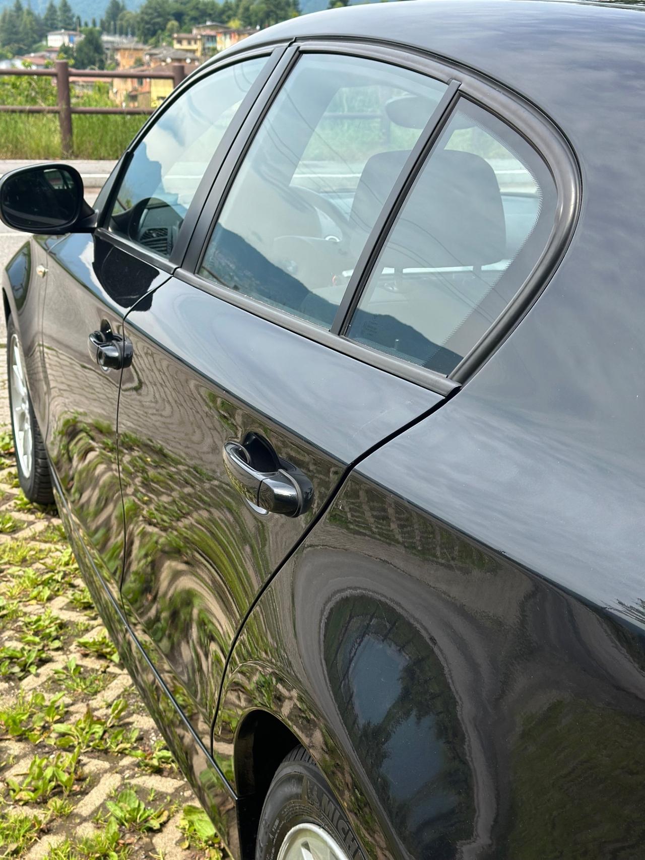 Bmw 118 118d cat 5 porte Futura DPF